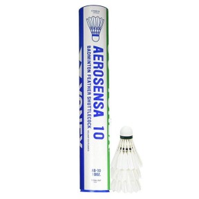 Badminton perjanice AS-10, hitrost 3, Badminton perjanice AS-10, hitrost 3,