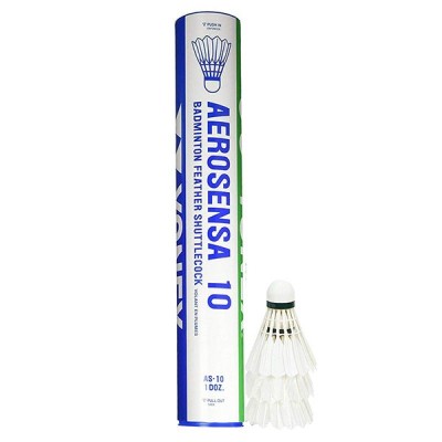 Badminton perjanice AS-10, hitrost 3, Badminton perjanice AS-10, hitrost 3,