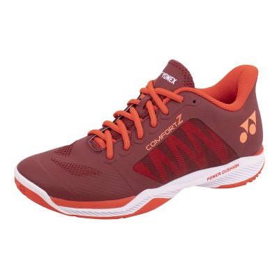 Moške superge COMFORT Z3 MEN, rdeča, 44.5