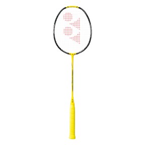 Badminton lopar NANOFLARE 1000 TOUR, 4UG5, rumena