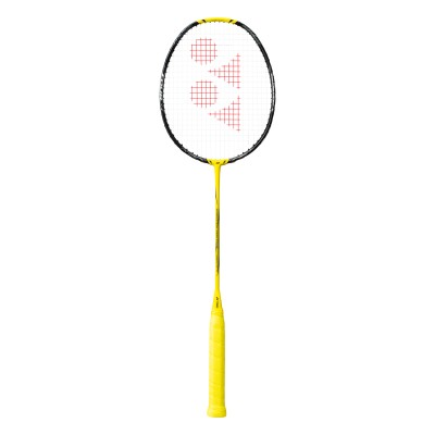 Badminton lopar NANOFLARE 1000 TOUR, 4UG5, rumena Badminton lopar NANOFLARE 1000 TOUR, 4UG5, rumena