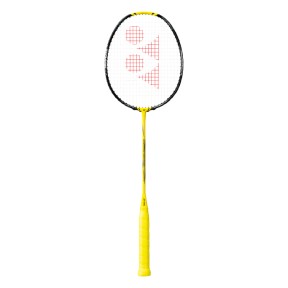 Badminton Lopar NANOFLARE 1000 GAME 4UG5, Rumena