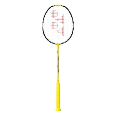 Badminton Lopar NANOFLARE 1000 GAME 4UG5, Rumena Badminton Lopar NANOFLARE 1000 GAME 4UG5, Rumena