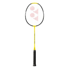 Badminton Lopar NANOFLARE 1000 PLAY, 4UG5, Rumena
