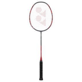 Badminton lopar ARCSABER 11 PLAY, 4UG5,siva/rdeča Badminton lopar ARCSABER 11 PLAY, 4UG5,siva/rdeča