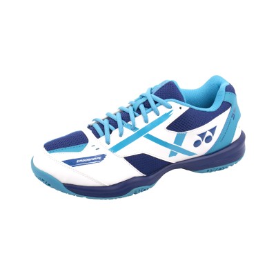 Unisex superge Power Cushion 39, bela/modra, 44 Unisex superge Power Cushion 39, bela/modra, 44