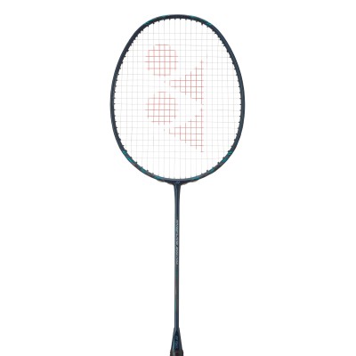 Badminton lopar NANOFLARE 800 PLAY, 4UG5, temno zelena Badminton lopar NANOFLARE 800 PLAY, 4UG5, temno zelena