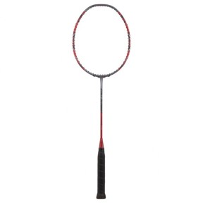 Badminton lopar ARCSABER 11 PRO, 4UG5,siva/rdeča Badminton lopar ARCSABER 11 PRO, 4UG5,siva/rdeča