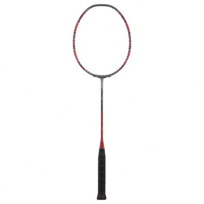 Badminton lopar ARCSABER 11 PRO, 4UG5,siva/rdeča Badminton lopar ARCSABER 11 PRO, 4UG5,siva/rdeča