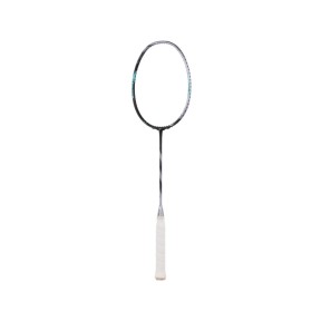 Badminton lopar ASTROX 88D PRO, 4UG5, črna/srebrna
