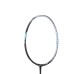 Badminton lopar ASTROX 88D TOUR, 4UG5, črna/srebrna Badminton lopar ASTROX 88D TOUR, 4UG5, črna/srebrna