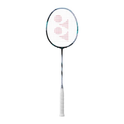 Badminton lopar ASTROX 88D GAME, 4UG5, črna/srebrna Badminton lopar ASTROX 88D GAME, 4UG5, črna/srebrna