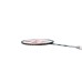 Badminton lopar ASTROX 88D GAME, 4UG5, črna/srebrna Badminton lopar ASTROX 88D GAME, 4UG5, črna/srebrna