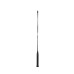 Badminton lopar ASTROX 88S PRO, 4UG5, srebrna/črna Badminton lopar ASTROX 88S PRO, 4UG5, srebrna/črna