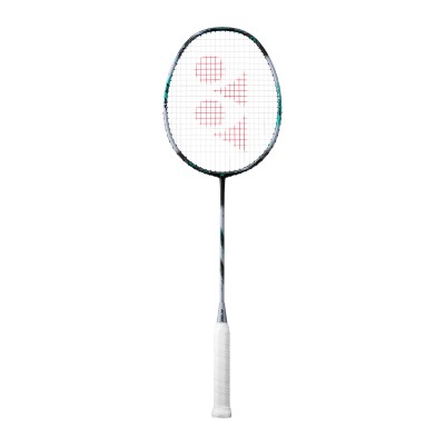 Badminton lopar ASTROX 88 PLAY, 4UG5,črna/srebrna Badminton lopar ASTROX 88 PLAY, 4UG5,črna/srebrna