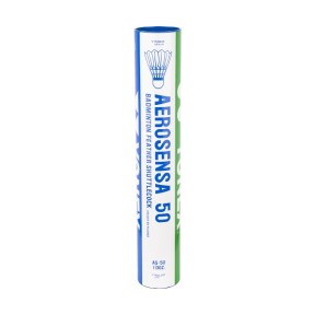 Badminton perjanice AS-50, hitrost 3, Badminton perjanice AS-50, hitrost 3,