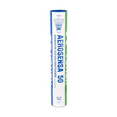 Badminton perjanice AS-50, hitrost 3, Badminton perjanice AS-50, hitrost 3,