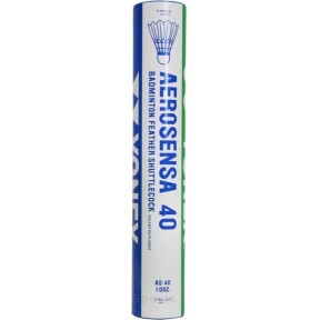 Badminton perjanice AS-40, hitrost 3, Badminton perjanice AS-40, hitrost 3,