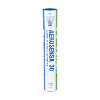 Badminton perjanice AS-30, hitrost 3, Badminton perjanice AS-30, hitrost 3,
