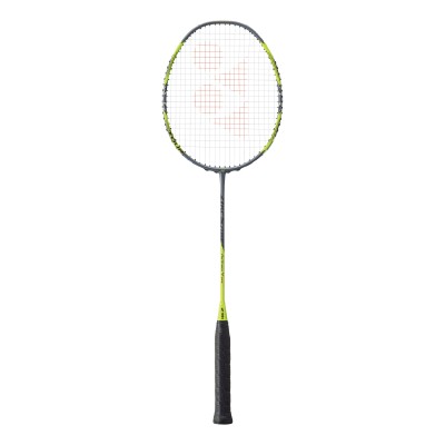 Badminton lopar ARCSABER 7 TOUR, 4UG5,siva/rumena Badminton lopar ARCSABER 7 TOUR, 4UG5,siva/rumena