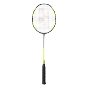 Badminton lopar ARCSABER 7 PRO, 4UG5,siva/rumena Badminton lopar ARCSABER 7 PRO, 4UG5,siva/rumena