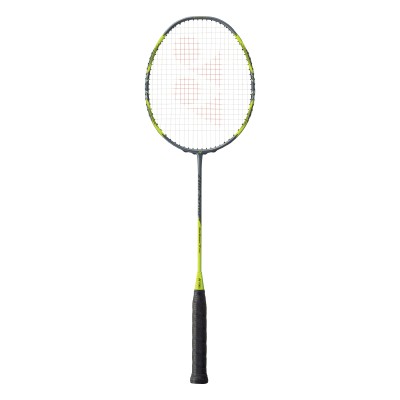 Badminton lopar ARCSABER 7 PRO, 4UG5,siva/rumena Badminton lopar ARCSABER 7 PRO, 4UG5,siva/rumena