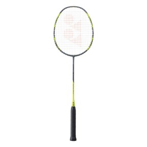 Badminton lopar ARCSABER 7 PLAY, 4UG5,siva/rumena Badminton lopar ARCSABER 7 PLAY, 4UG5,siva/rumena