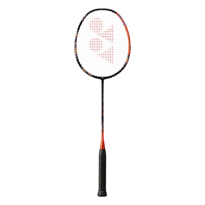 Badminton lopar ASTROX 77 PLAY, 4UG5, oranžna Badminton lopar ASTROX 77 PLAY, 4UG5, oranžna