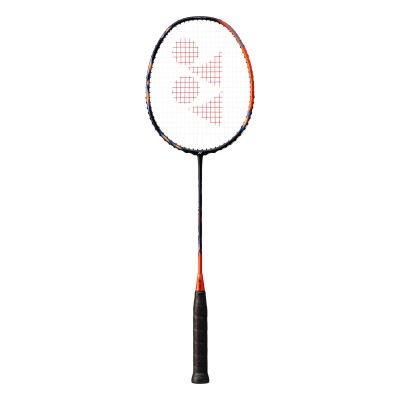 Badminton lopar ASTROX 77 TOUR, 4UG5, oranžna Badminton lopar ASTROX 77 TOUR, 4UG5, oranžna