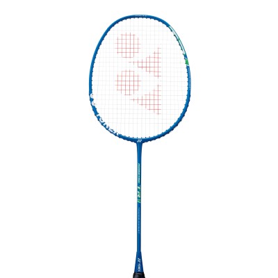 Badminton lopar ISOMETRIC-TR1, modra Badminton lopar ISOMETRIC-TR1, modra