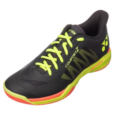 Moške Superge COMFORT Z3 MEN, Črna, 46 Moške Superge COMFORT Z3 MEN, Črna, 46