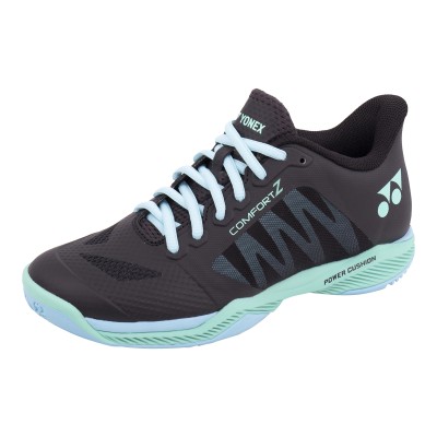 Ženske superge COMFORT Z3 WOMEN, črna/mint, 38 Ženske superge COMFORT Z3 WOMEN, črna/mint, 38