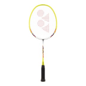 Badminton lopar MP2 JR, rumena