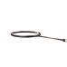 Badminton lopar Nanoflare 700 PRO, 4UG5, vijolična Badminton lopar Nanoflare 700 PRO, 4UG5, vijolična