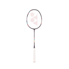 Badminton lopar Nanoflare 700 GAME, 4UG5, vijolična