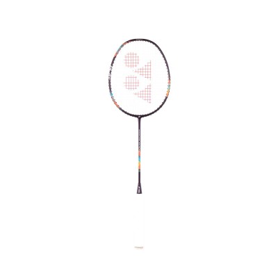 Badminton lopar Nanoflare 700 PLAY, 4UG5, vijolična