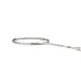 Badminton lopar Nanoflare 700 TOUR, 4UG5, srebrna/modra Badminton lopar Nanoflare 700 TOUR, 4UG5, srebrna/modra