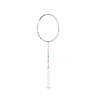 Badminton lopar Nanoflare 700 TOUR, 4UG5, srebrna/modra Badminton lopar Nanoflare 700 TOUR, 4UG5, srebrna/modra