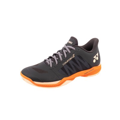 Moške superge COMFORT Z3 MEN, temno siva, 44,5 Moške superge COMFORT Z3 MEN, temno siva, 44,5
