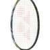 Badminton lopar ASTROX 100 TOUR, 4UG5, olivno zelena, VA edition