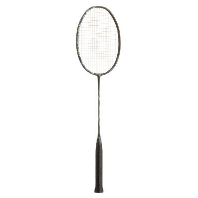 Badminton lopar ASTROX 100 TOUR, 4UG5, olivno zelena, VA edition