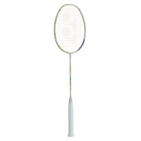Badminton lopar ASTROX 100 GAME, 4UG5, sivkasta bež, VA edition Badminton lopar ASTROX 100 GAME, 4UG5, sivkasta bež, VA edition