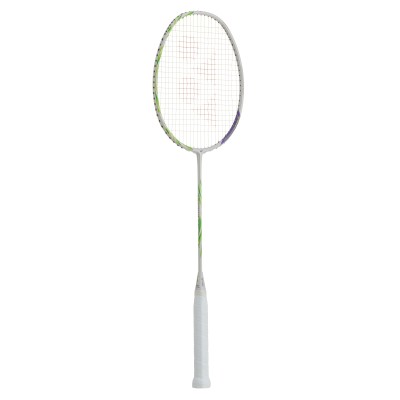 Badminton lopar ASTROX 100 GAME, 4UG5, sivkasta bež, VA edition Badminton lopar ASTROX 100 GAME, 4UG5, sivkasta bež, VA edition