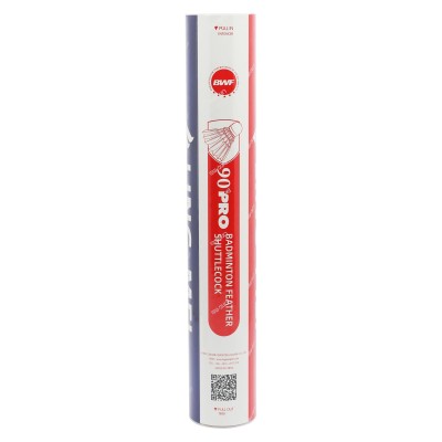 Badminton perjanice LING MEI 90 PRO Badminton perjanice LING MEI 90 PRO