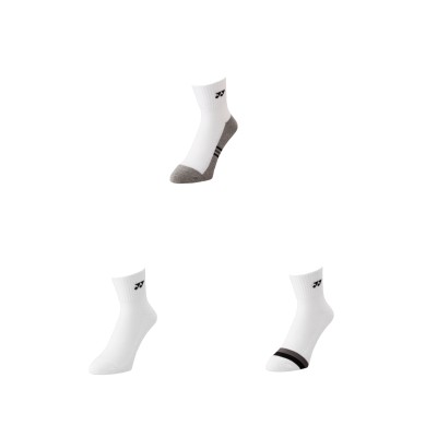 Nogavice 19234, 3 pari S Nogavice 19234, 3 pari S