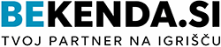 Bekenda